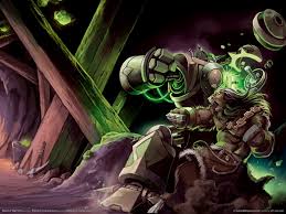 обои world of warcraft