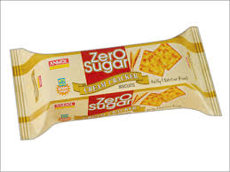 cream cracker biscuit
