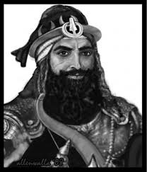 hari singh nalwa