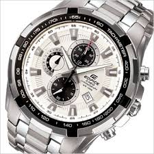 edifice casio wr100m