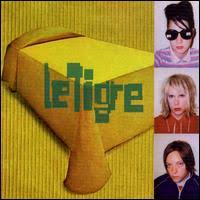 Le Tigre - Slideshow At Free University