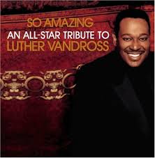 Mary J Blige - So Amazing: An All-Star Tribute To Luther Vandross