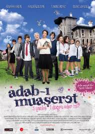 Adab-� Mu�eret