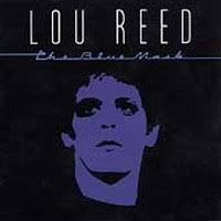 Lou Reed - The Day John Kennedy Died