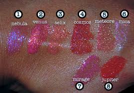 chanel glossimer lip gloss