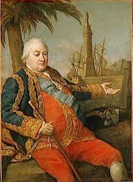 andre de guillaume