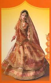 indian wedding paintings