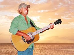 Jimmy Buffett - Jimmy Buffett