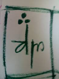 three dots symbol