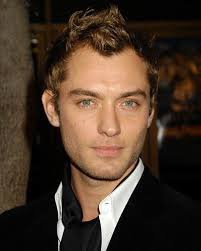 jude law