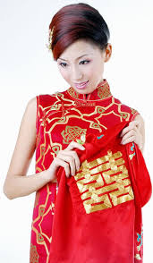 chinese wedding favors