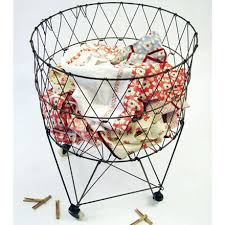 collapsible laundry