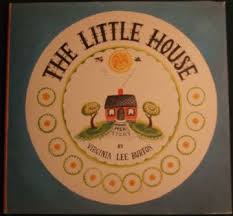 little house book