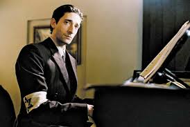 the pianist