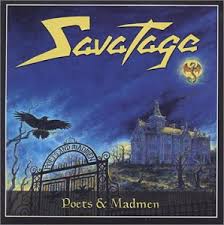 Savatage - Poets And Madmen
