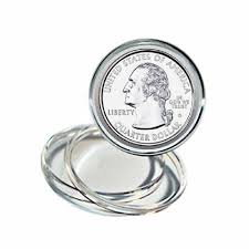 coin capsule