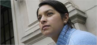 jhumpa lahiri