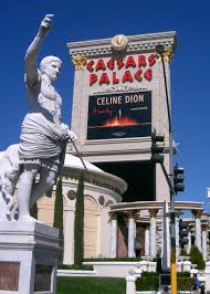 celine dion a new day las vegas