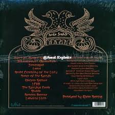 black aria 2