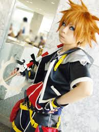 sora kh