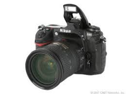 nikon d400