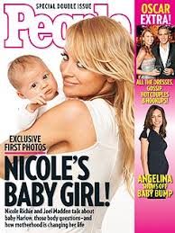 peoples magazine