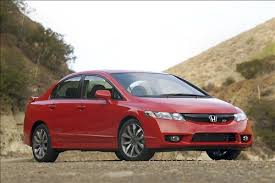 car sedan