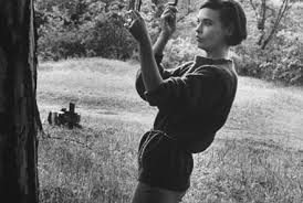 Gloria Vanderbilt