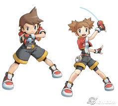 pokemon ranger game