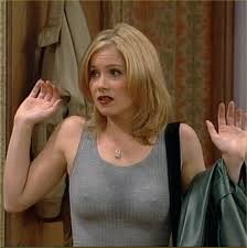 Christina Applegate hot
