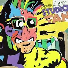 Frank Zappa - Lemme Take You To The Beach