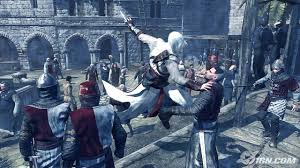 assassin xbox 360