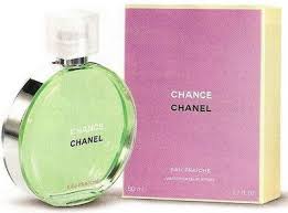 chance by channel