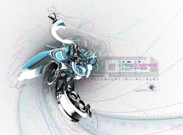 3 d design