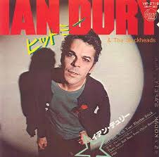Ian Dury & The Blockheads - Sex & Drugs & Rock & Roll - Best Of