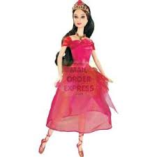 barbie 12 dancing princesses