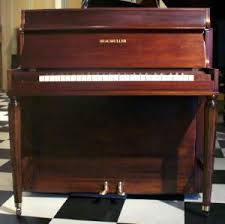 little pianos