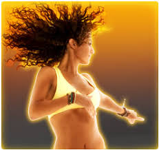 zumba toning