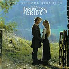 Mark Knopfler - The Princess Bride