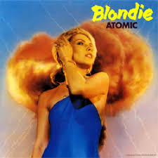 blondie atomic album