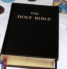 bullet proof bible
