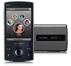 tmobile mda htc