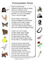 phonetic chart