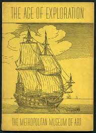the age of exploration