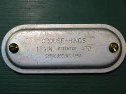 conduit covers