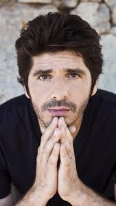 patrick fiori les choses de la vie