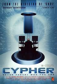 Film Review: Cypher