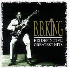 B.B. King - Greatest Hits