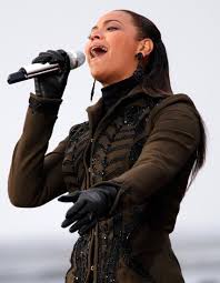beyonce live performance