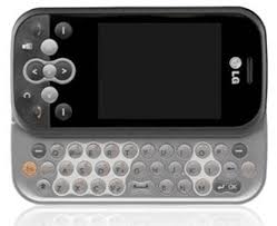 at&t lg neon go phone